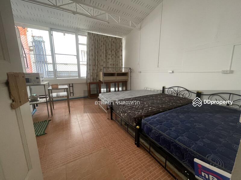 For Rent - townhouse for living 4 beds, Chon Buri