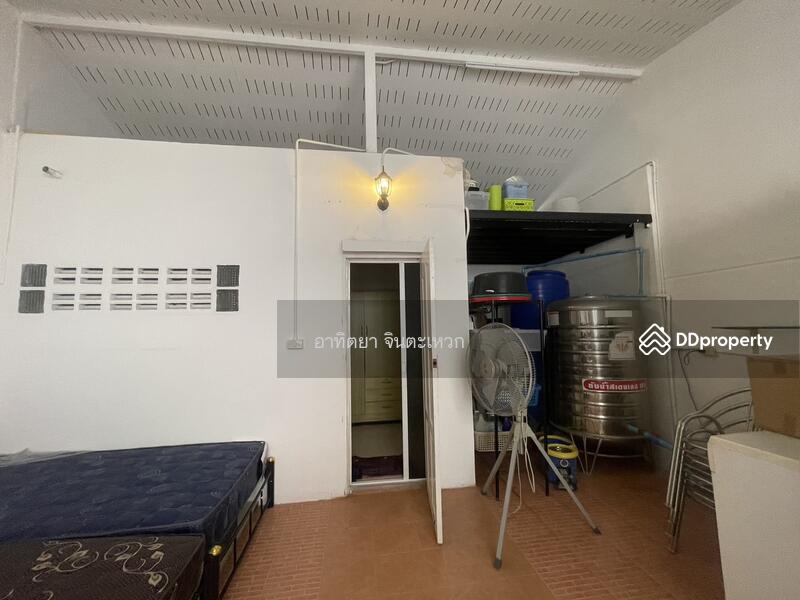 For Rent - townhouse for living 4 beds, Chon Buri