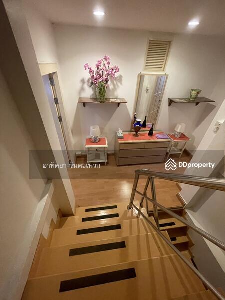 For Rent - townhouse for living 4 beds, Chon Buri