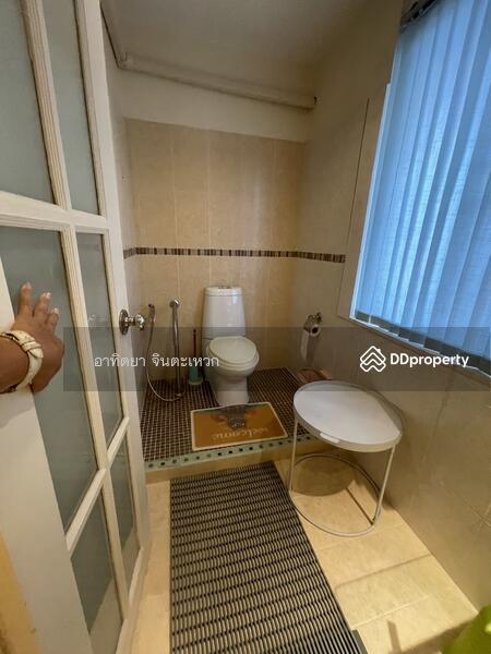For Rent - townhouse for living 4 beds, Chon Buri