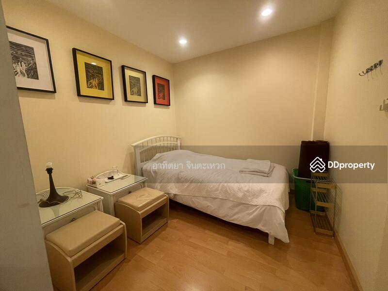 For Rent - townhouse for living 4 beds, Chon Buri