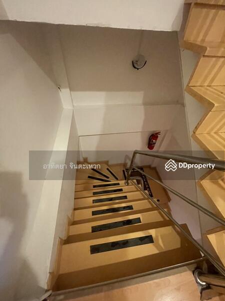 For Rent - townhouse for living 4 beds, Chon Buri