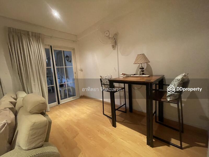 For Rent - townhouse for living 4 beds, Chon Buri