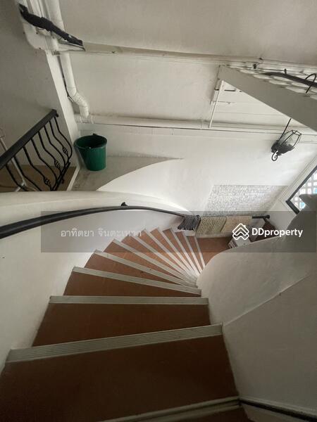 For Rent - townhouse for living 4 beds, Chon Buri