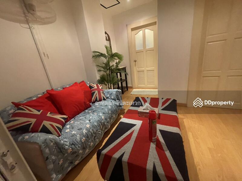 For Rent - townhouse for living 4 beds, Chon Buri