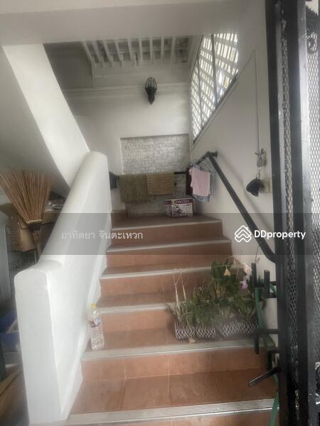 For Rent - townhouse for living 4 beds, Chon Buri
