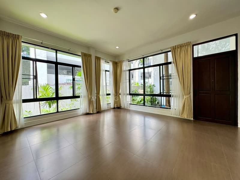 Veranda Ville : วิรันดา วิลล์, กรุงเทพ, ซอยสุขุมวิท 38, พระโขนง, คลองเตย, กรุงเทพ, 400 ตร.ม., คอนโด ให้เช่า, โดย Bangkok Residential, 60014159 - DDproperty.com