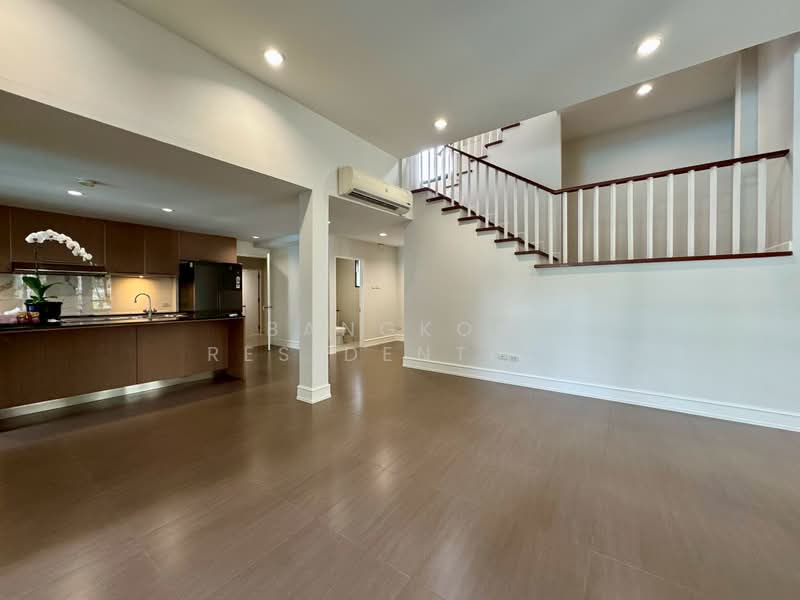 Veranda Ville, Bangkok, Soi Sukhumvit 38, Phra Kanong, Khlong Toei, Bangkok, 4 Bedrooms, 400 sqm, Condo For Rent, by Bangkok Residential, 60014159 - DDproperty.com