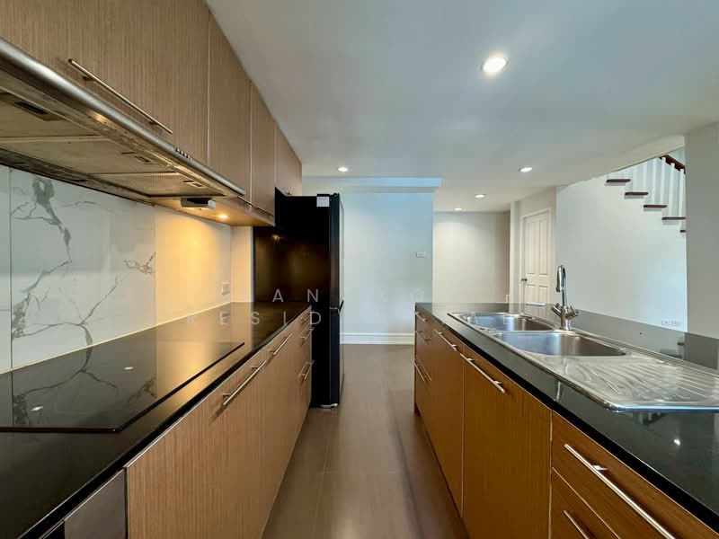 Veranda Ville, Bangkok, Soi Sukhumvit 38, Phra Kanong, Khlong Toei, Bangkok, 4 Bedrooms, 400 sqm, Condo For Rent, by Bangkok Residential, 60014159 - DDproperty.com