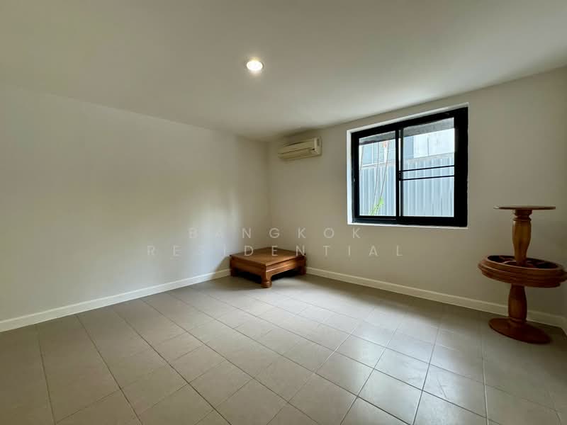 Veranda Ville, Bangkok, Soi Sukhumvit 38, Phra Kanong, Khlong Toei, Bangkok, 4 Bedrooms, 400 sqm, Condo For Rent, by Bangkok Residential, 60014159 - DDproperty.com