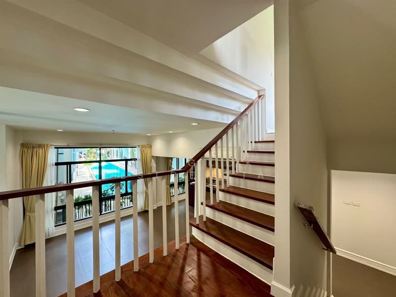 Veranda Ville, Bangkok, Soi Sukhumvit 38, Phra Kanong, Khlong Toei, Bangkok, 4 Bedrooms, 400 sqm, Condo For Rent, by Bangkok Residential, 60014159 - DDproperty.com