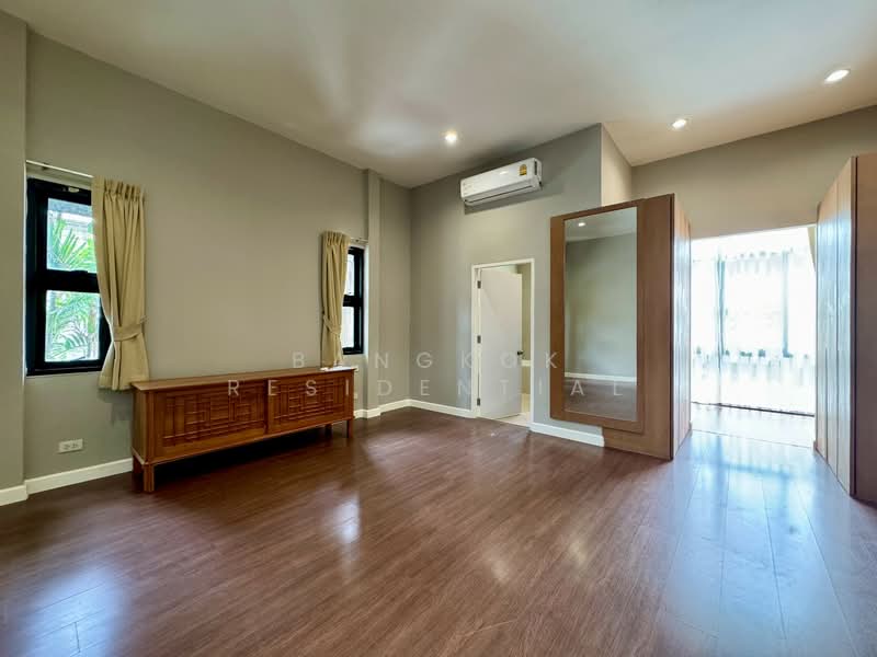 Veranda Ville, Bangkok, Soi Sukhumvit 38, Phra Kanong, Khlong Toei, Bangkok, 4 Bedrooms, 400 sqm, Condo For Rent, by Bangkok Residential, 60014159 - DDproperty.com
