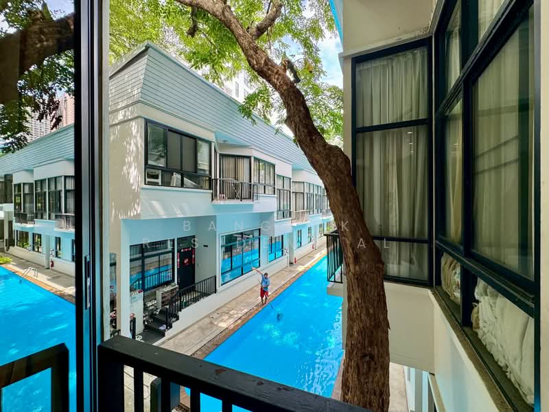 Veranda Ville, Bangkok, Soi Sukhumvit 38, Phra Kanong, Khlong Toei, Bangkok, 4 Bedrooms, 400 sqm, Condo For Rent, by Bangkok Residential, 60014159 - DDproperty.com
