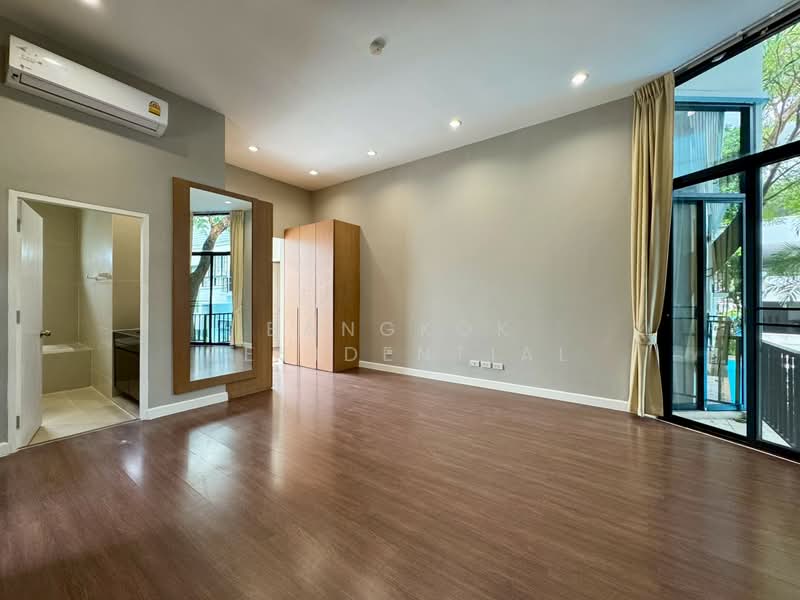 Veranda Ville, Bangkok, Soi Sukhumvit 38, Phra Kanong, Khlong Toei, Bangkok, 4 Bedrooms, 400 sqm, Condo For Rent, by Bangkok Residential, 60014159 - DDproperty.com