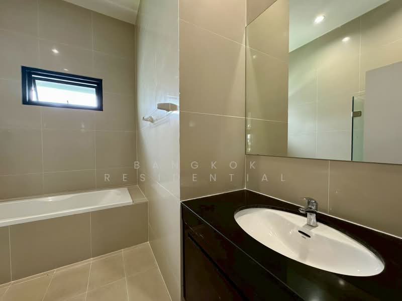 Veranda Ville, Bangkok, Soi Sukhumvit 38, Phra Kanong, Khlong Toei, Bangkok, 4 Bedrooms, 400 sqm, Condo For Rent, by Bangkok Residential, 60014159 - DDproperty.com