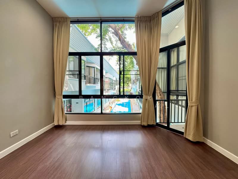 Veranda Ville, Bangkok, Soi Sukhumvit 38, Phra Kanong, Khlong Toei, Bangkok, 4 Bedrooms, 400 sqm, Condo For Rent, by Bangkok Residential, 60014159 - DDproperty.com