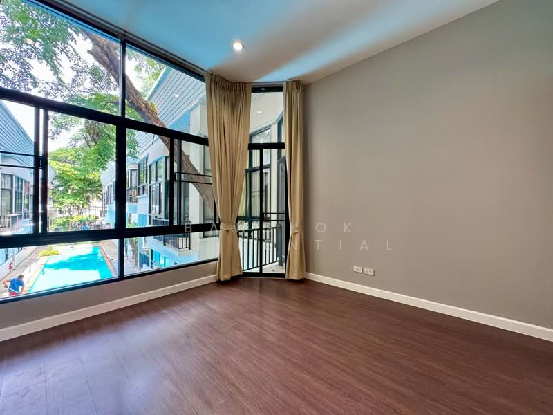 Veranda Ville, Bangkok, Soi Sukhumvit 38, Phra Kanong, Khlong Toei, Bangkok, 4 Bedrooms, 400 sqm, Condo For Rent, by Bangkok Residential, 60014159 - DDproperty.com