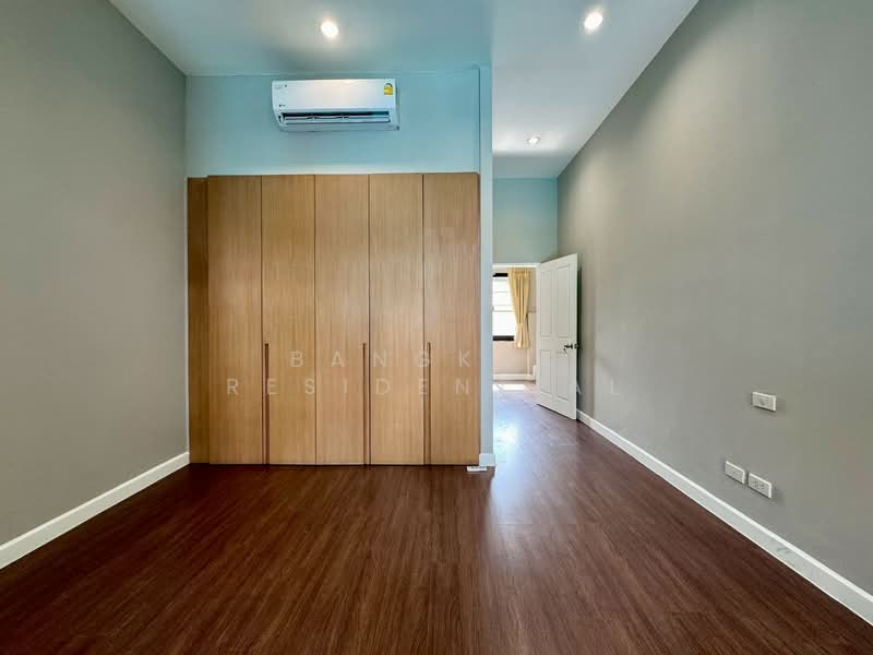 Veranda Ville, Bangkok, Soi Sukhumvit 38, Phra Kanong, Khlong Toei, Bangkok, 4 Bedrooms, 400 sqm, Condo For Rent, by Bangkok Residential, 60014159 - DDproperty.com