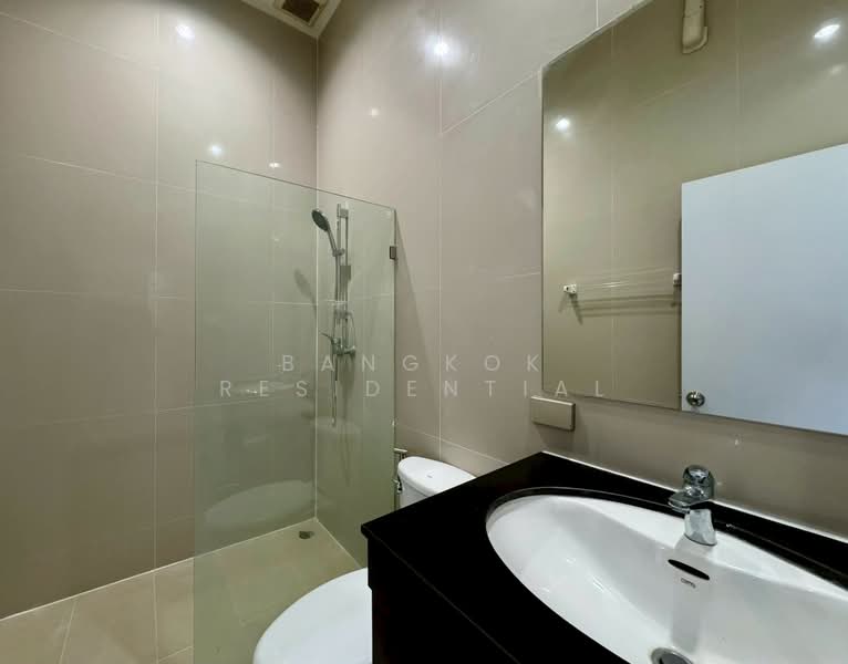 Veranda Ville, Bangkok, Soi Sukhumvit 38, Phra Kanong, Khlong Toei, Bangkok, 4 Bedrooms, 400 sqm, Condo For Rent, by Bangkok Residential, 60014159 - DDproperty.com