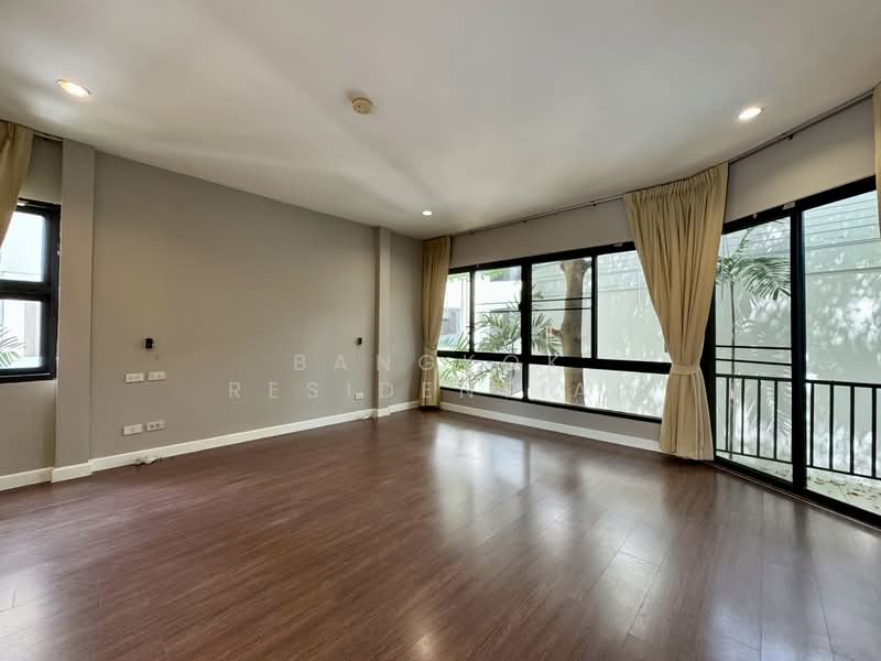 Veranda Ville, Bangkok, Soi Sukhumvit 38, Phra Kanong, Khlong Toei, Bangkok, 4 Bedrooms, 400 sqm, Condo For Rent, by Bangkok Residential, 60014159 - DDproperty.com