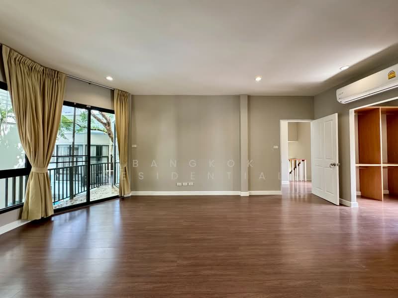 Veranda Ville, Bangkok, Soi Sukhumvit 38, Phra Kanong, Khlong Toei, Bangkok, 4 Bedrooms, 400 sqm, Condo For Rent, by Bangkok Residential, 60014159 - DDproperty.com