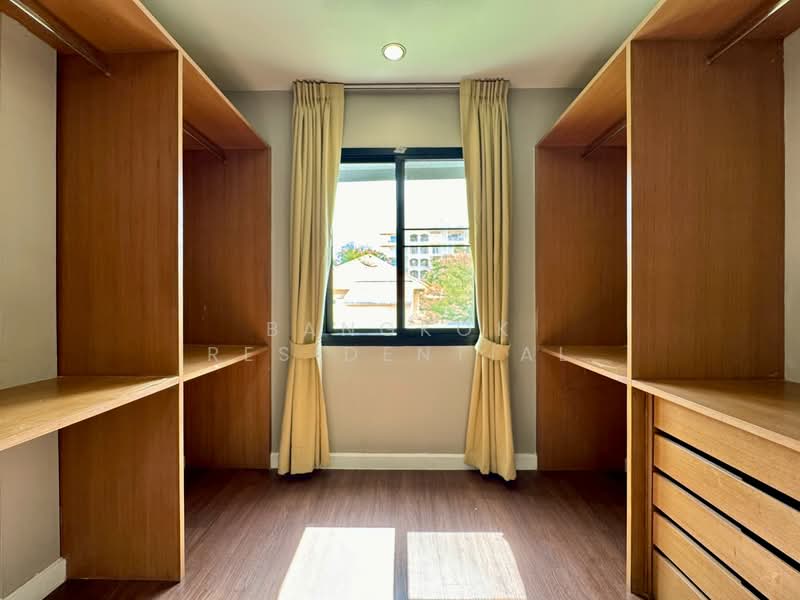 Veranda Ville, Bangkok, Soi Sukhumvit 38, Phra Kanong, Khlong Toei, Bangkok, 4 Bedrooms, 400 sqm, Condo For Rent, by Bangkok Residential, 60014159 - DDproperty.com