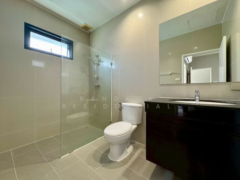 Veranda Ville, Bangkok, Soi Sukhumvit 38, Phra Kanong, Khlong Toei, Bangkok, 4 Bedrooms, 400 sqm, Condo For Rent, by Bangkok Residential, 60014159 - DDproperty.com