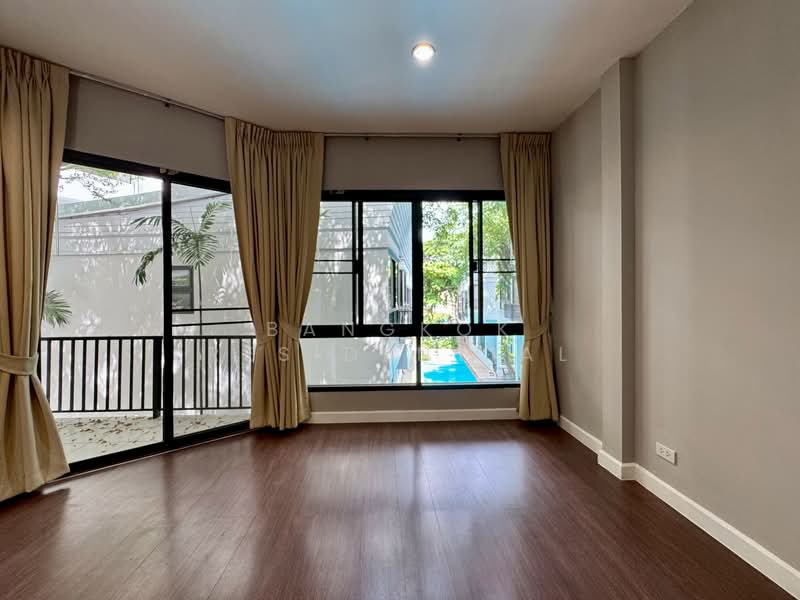 Veranda Ville, Bangkok, Soi Sukhumvit 38, Phra Kanong, Khlong Toei, Bangkok, 4 Bedrooms, 400 sqm, Condo For Rent, by Bangkok Residential, 60014159 - DDproperty.com