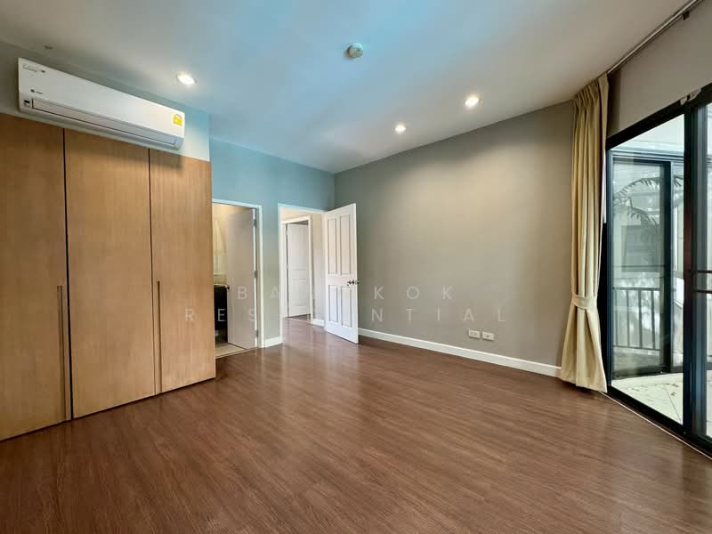 Veranda Ville, Bangkok, Soi Sukhumvit 38, Phra Kanong, Khlong Toei, Bangkok, 4 Bedrooms, 400 sqm, Condo For Rent, by Bangkok Residential, 60014159 - DDproperty.com