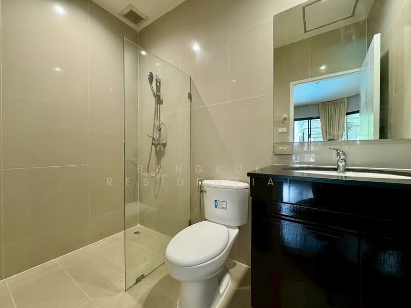 Veranda Ville, Bangkok, Soi Sukhumvit 38, Phra Kanong, Khlong Toei, Bangkok, 4 Bedrooms, 400 sqm, Condo For Rent, by Bangkok Residential, 60014159 - DDproperty.com