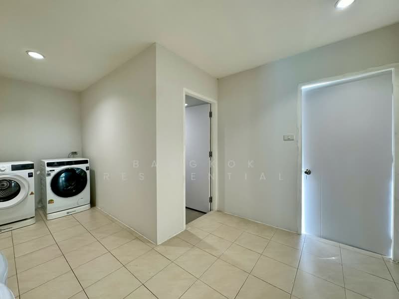Veranda Ville, Bangkok, Soi Sukhumvit 38, Phra Kanong, Khlong Toei, Bangkok, 4 Bedrooms, 400 sqm, Condo For Rent, by Bangkok Residential, 60014159 - DDproperty.com