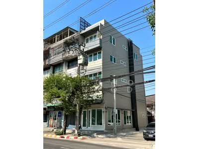 ขาย - จรัญสนิทวงศ์ 96/2, กรุงเทพ