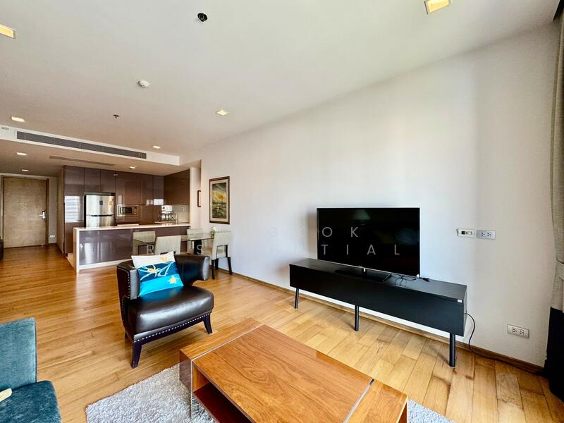 Hyde Sukhumvit 13, Bangkok, 13 Sukhumvit Road, Khlongtoei Nua, Watthana, Bangkok, 2 Bedrooms, 110 sqm, Condo For Rent, by Bangkok Residential, 60014182 - DDproperty.com