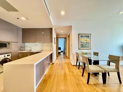 For Rent - Hyde Sukhumvit 13, Bangkok