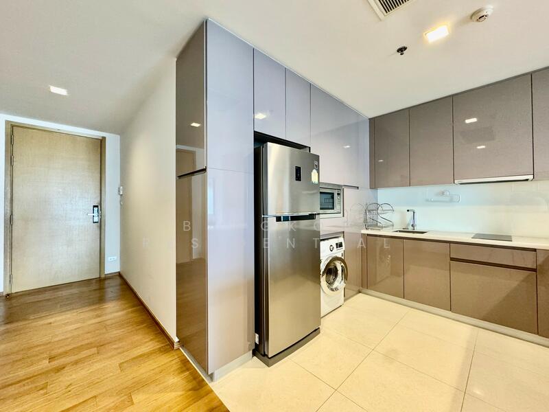 Hyde Sukhumvit 13, Bangkok, 13 Sukhumvit Road, Khlongtoei Nua, Watthana, Bangkok, 2 Bedrooms, 110 sqm, Condo For Rent, by Bangkok Residential, 60014182 - DDproperty.com