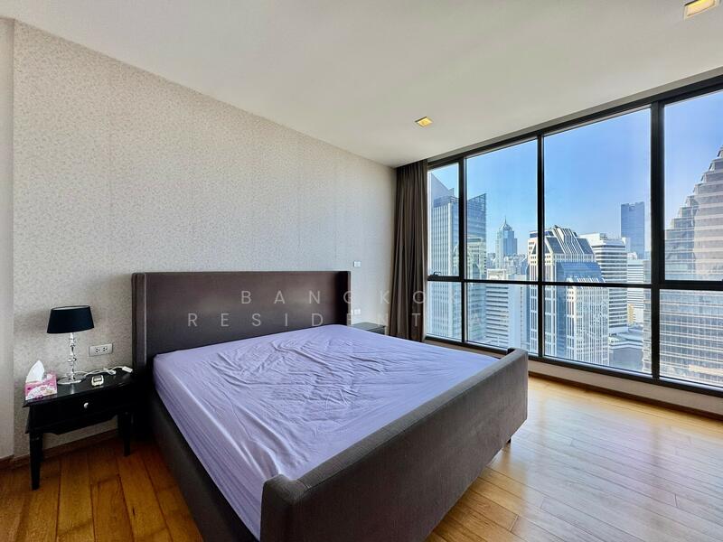 Hyde Sukhumvit 13, Bangkok, 13 Sukhumvit Road, Khlongtoei Nua, Watthana, Bangkok, 2 Bedrooms, 110 sqm, Condo For Rent, by Bangkok Residential, 60014182 - DDproperty.com