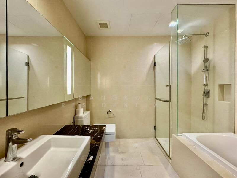 Hyde Sukhumvit 13, Bangkok, 13 Sukhumvit Road, Khlongtoei Nua, Watthana, Bangkok, 2 Bedrooms, 110 sqm, Condo For Rent, by Bangkok Residential, 60014182 - DDproperty.com