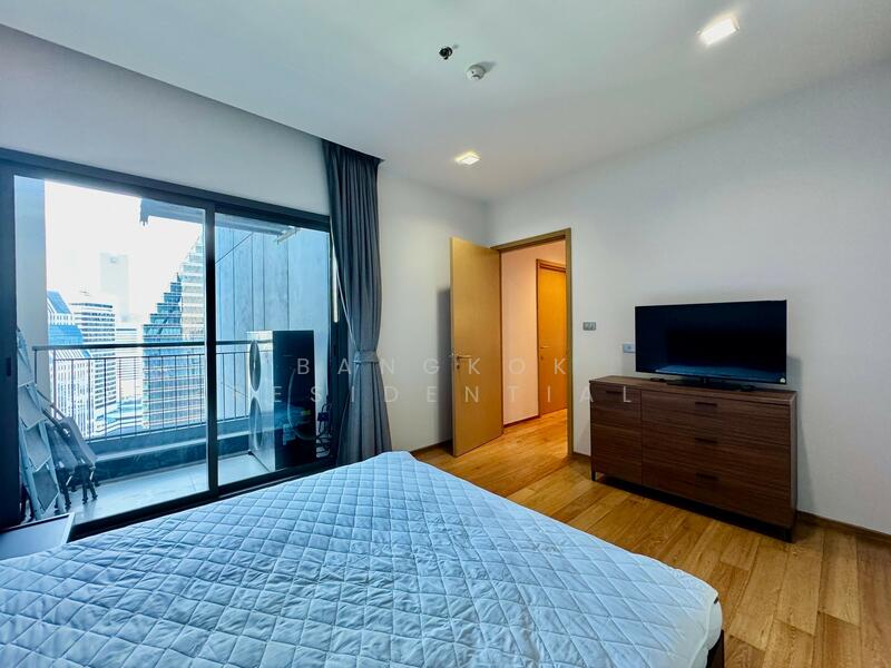 Hyde Sukhumvit 13, Bangkok, 13 Sukhumvit Road, Khlongtoei Nua, Watthana, Bangkok, 2 Bedrooms, 110 sqm, Condo For Rent, by Bangkok Residential, 60014182 - DDproperty.com