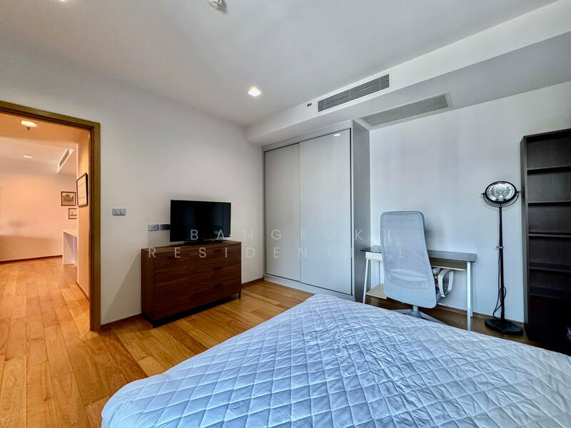 Hyde Sukhumvit 13, Bangkok, 13 Sukhumvit Road, Khlongtoei Nua, Watthana, Bangkok, 2 Bedrooms, 110 sqm, Condo For Rent, by Bangkok Residential, 60014182 - DDproperty.com