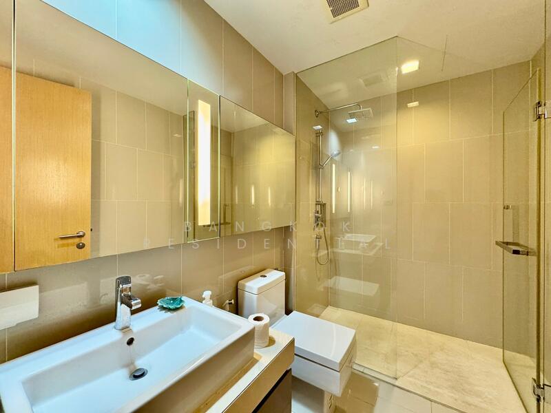 Hyde Sukhumvit 13, Bangkok, 13 Sukhumvit Road, Khlongtoei Nua, Watthana, Bangkok, 2 Bedrooms, 110 sqm, Condo For Rent, by Bangkok Residential, 60014182 - DDproperty.com