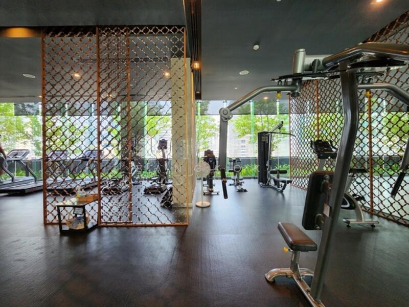 Hyde Sukhumvit 13, Bangkok, 13 Sukhumvit Road, Khlongtoei Nua, Watthana, Bangkok, 2 Bedrooms, 110 sqm, Condo For Rent, by Bangkok Residential, 60014182 - DDproperty.com