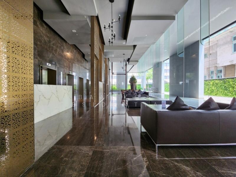 Hyde Sukhumvit 13 : ไฮด์ สุขุมวิท 13, กรุงเทพ, 13 ซอยสุขุมวิท 13, คลองเตยเหนือ, วัฒนา, กรุงเทพ, 110 ตร.ม., คอนโด ให้เช่า, โดย Bangkok Residential, 60014182 - DDproperty.com