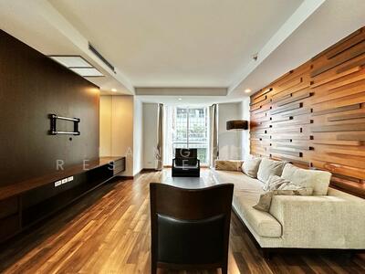 For Rent - The Rajdamri, Bangkok