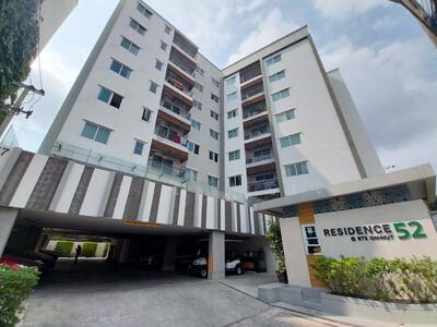 ขาย - Residence Sukhumvit 52 : เรซิเดนท์ สุขุมวิท 52, กรุงเทพ