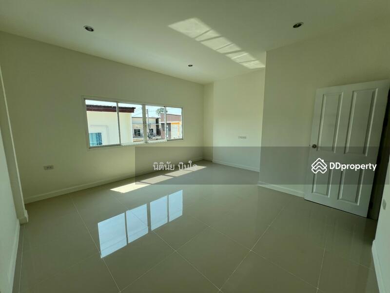 For Sale - Burapha Land Nhongkho, Chon Buri