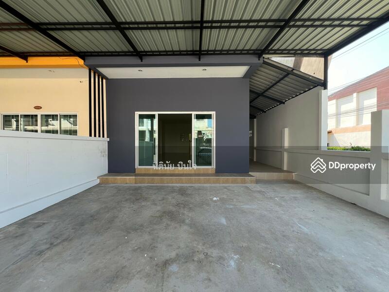 For Sale - Burapha Land Nhongkho, Chon Buri