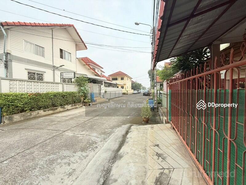 For Sale - ทวีทอง 2, Bangkok