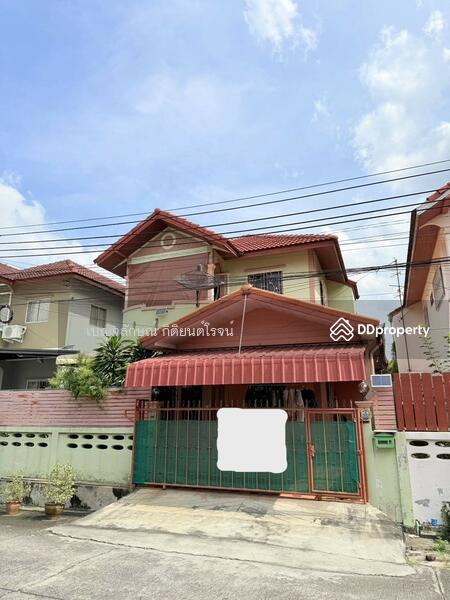 For Sale - ทวีทอง 2, Bangkok