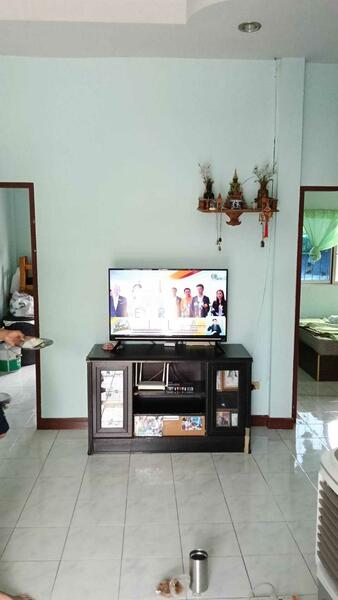 ขายบ้านเดี่ยว หมู่บ้าน สายชล วิลเลจ 85 ตร.ม. ใกล้ มอเตอร์เวย์, Chon Buri (Pattaya), Bang Lamung, Bang Lamung (Pattaya), Chon Buri (Pattaya), 3 Bedrooms, 85 sqm, Single Detached House For Sale, by ERA Thailand, 60014251 - DDproperty.com