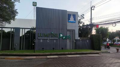 ขาย - Lumpini Park Nawamin-Sriburapha : ลุมพินี พาร์ค นวมินทร์ - ศรีบูรพา, กรุงเทพ